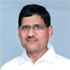 Lalji Verma